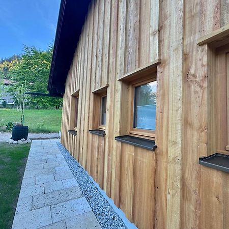 Ferienhaus "Bodenschneid" Am Schliersee Extérieur photo