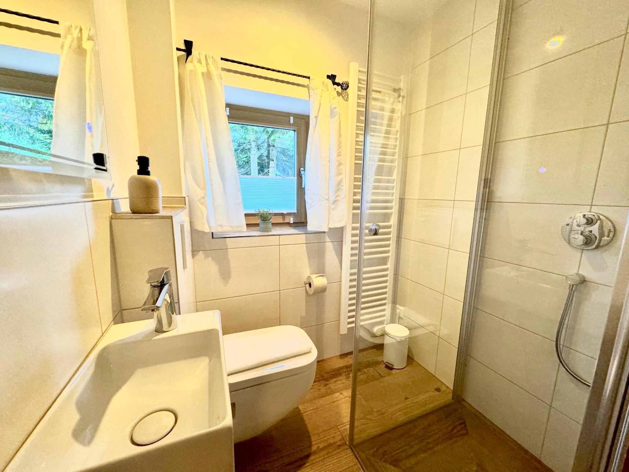 Ferienhaus "Bodenschneid" Am Schliersee Extérieur photo