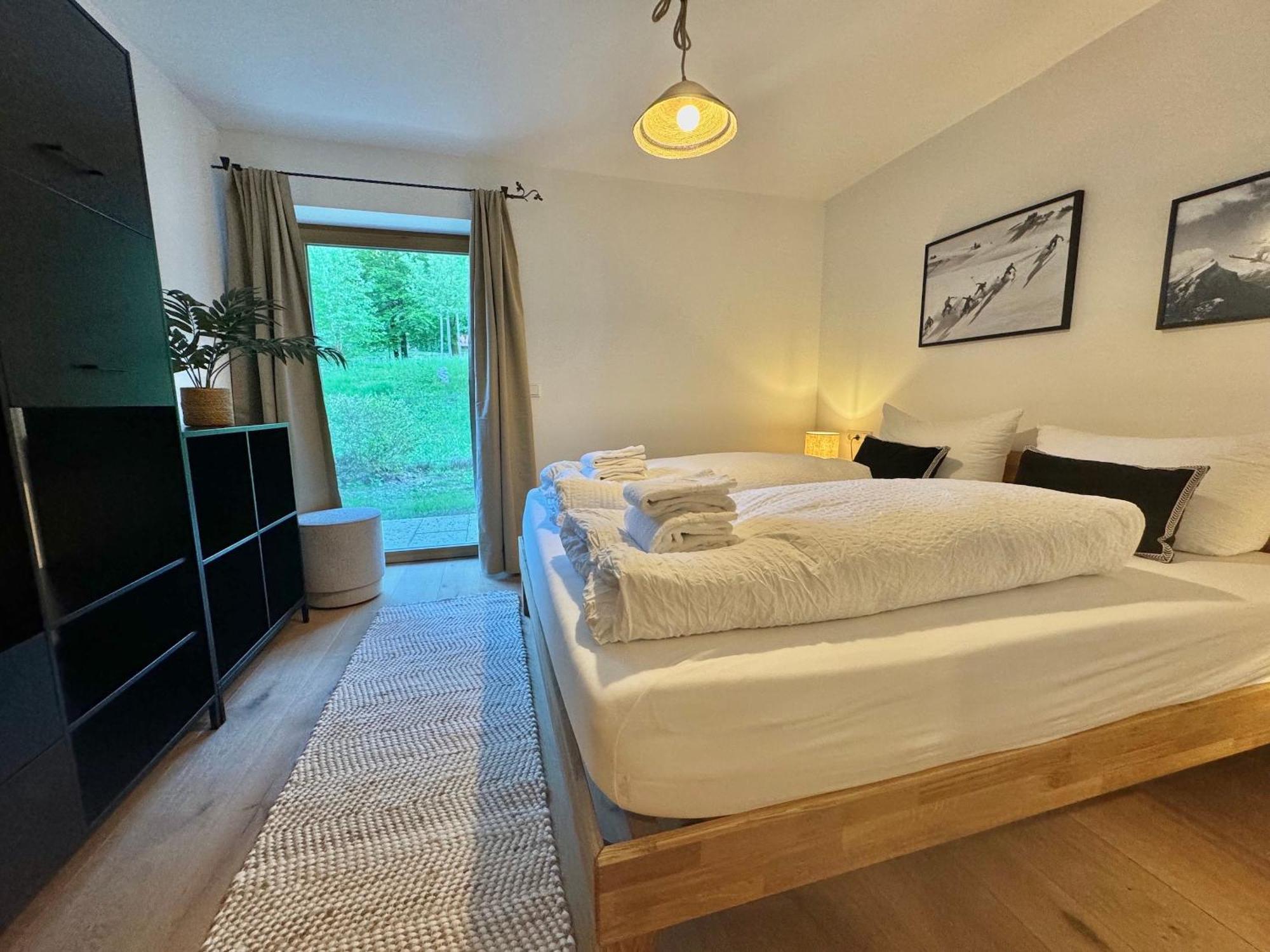 Ferienhaus "Bodenschneid" Am Schliersee Extérieur photo