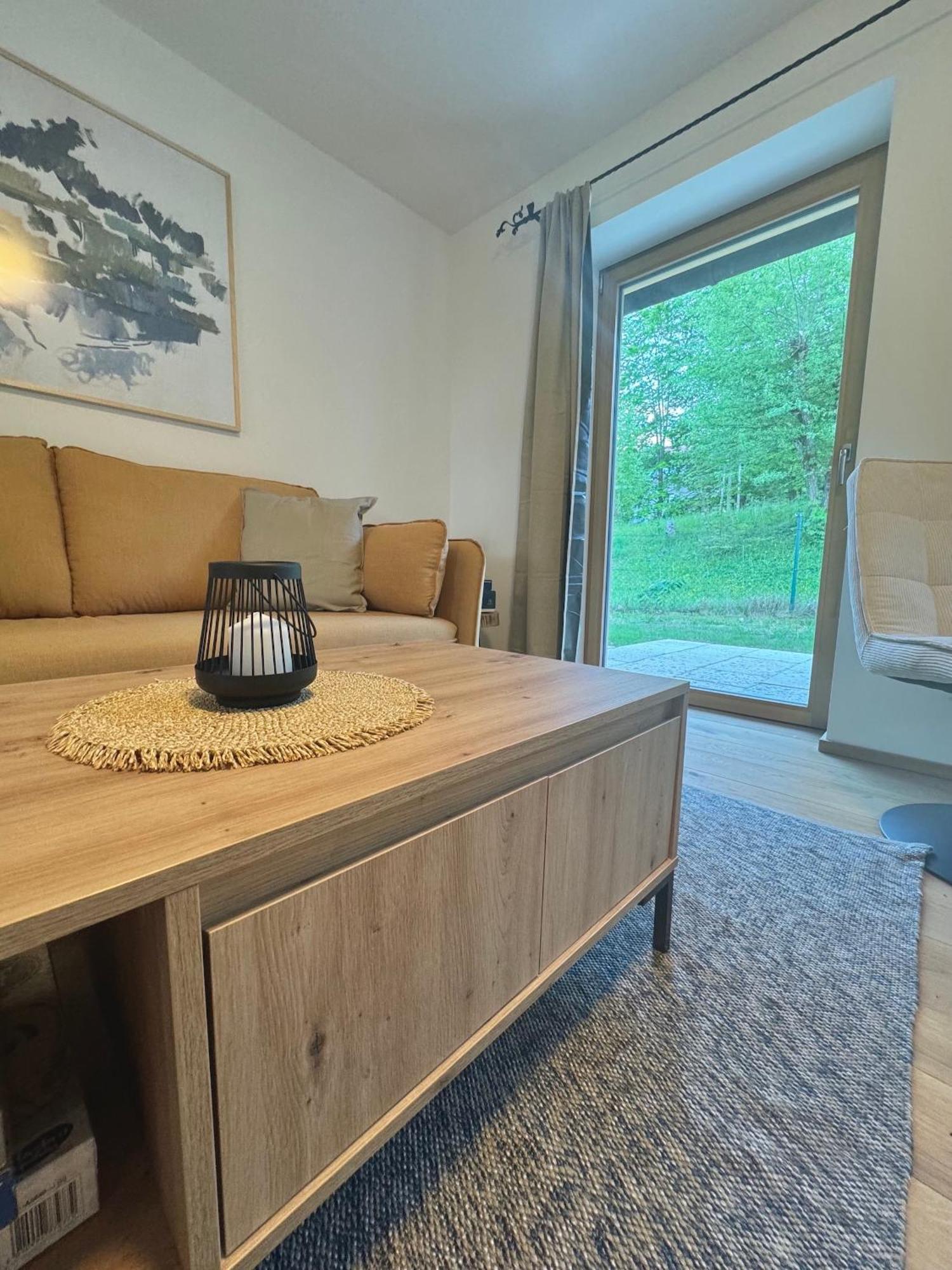 Ferienhaus "Bodenschneid" Am Schliersee Extérieur photo