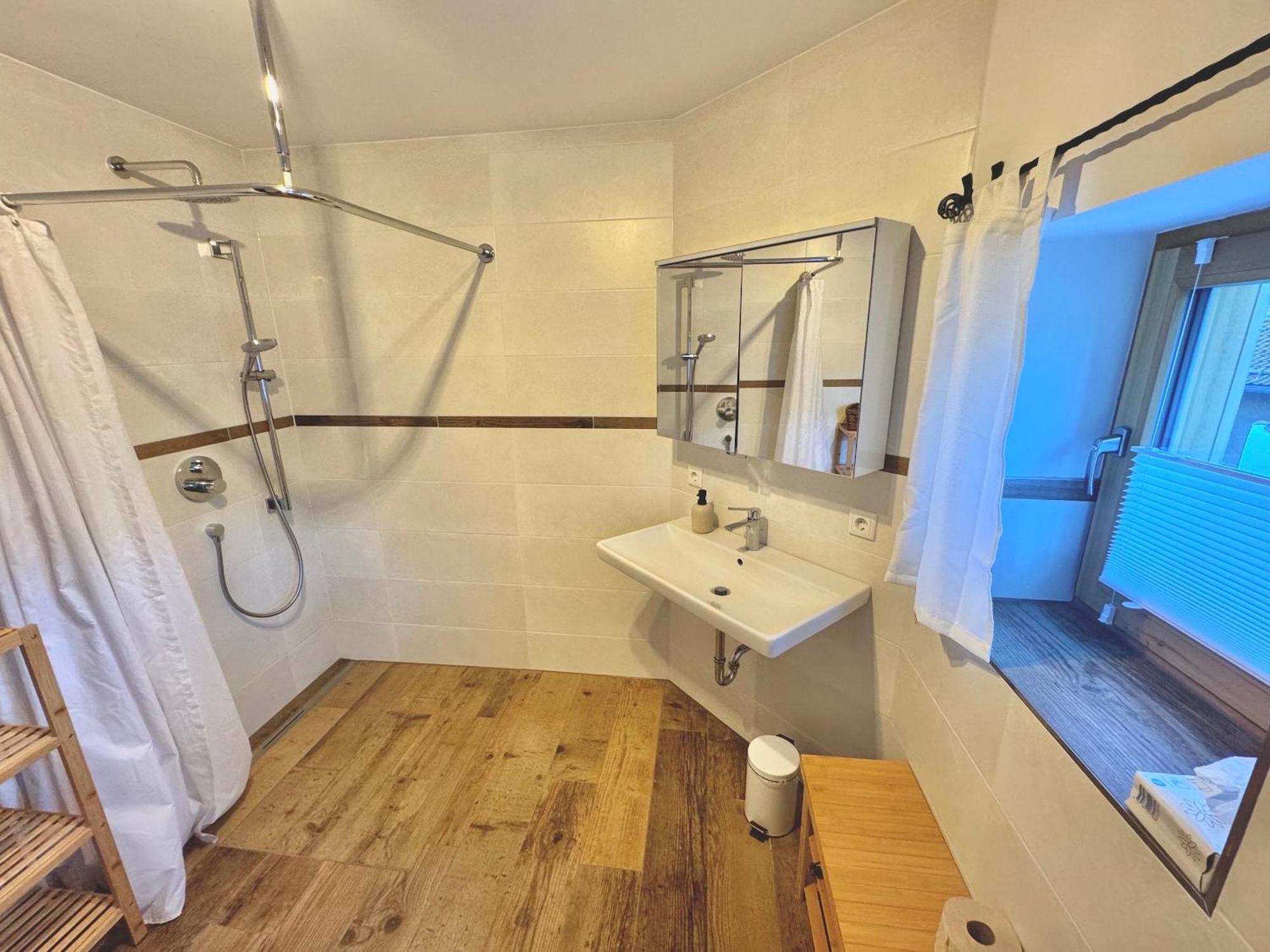 Ferienhaus "Bodenschneid" Am Schliersee Extérieur photo