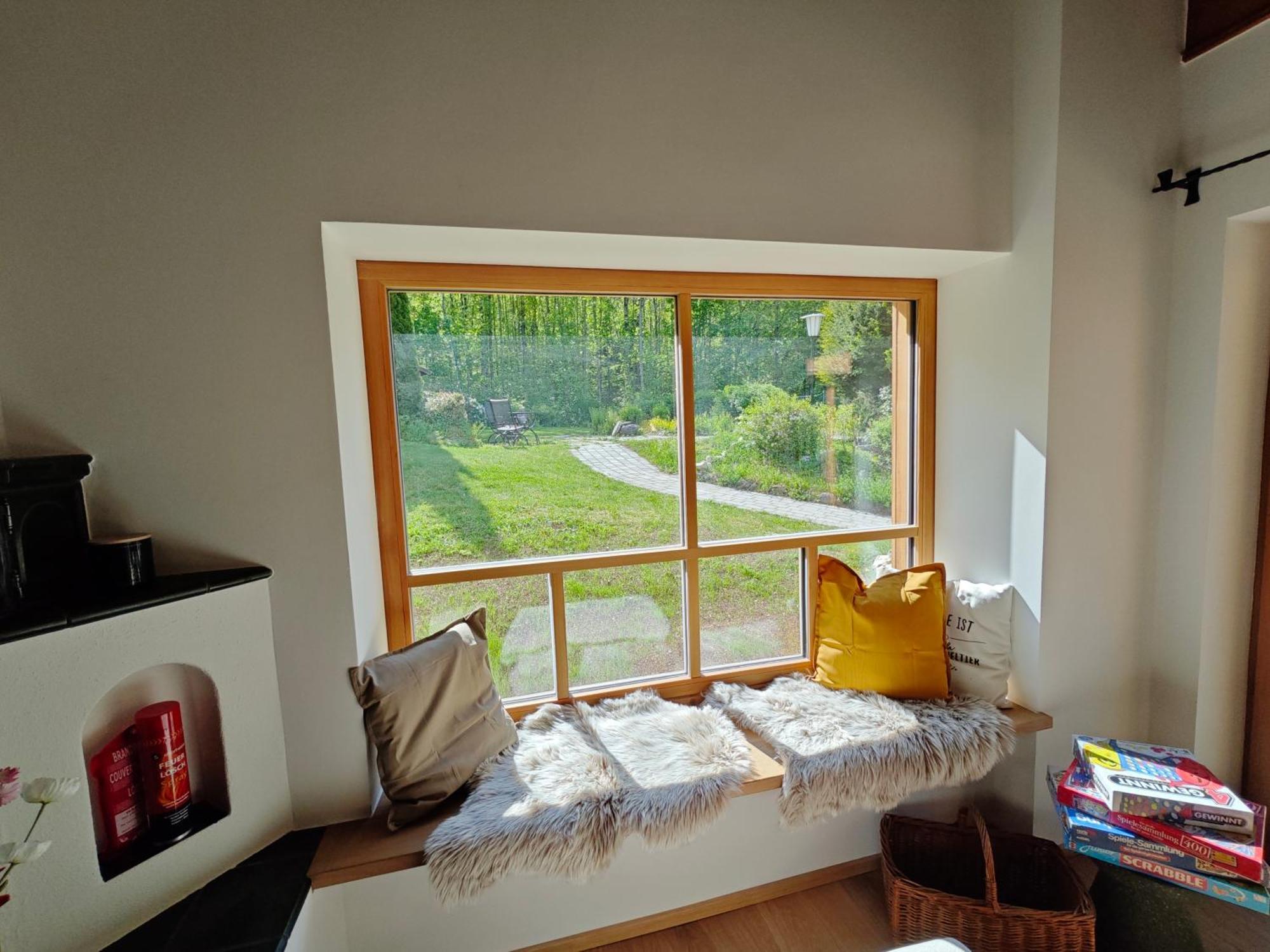 Ferienhaus "Bodenschneid" Am Schliersee Extérieur photo