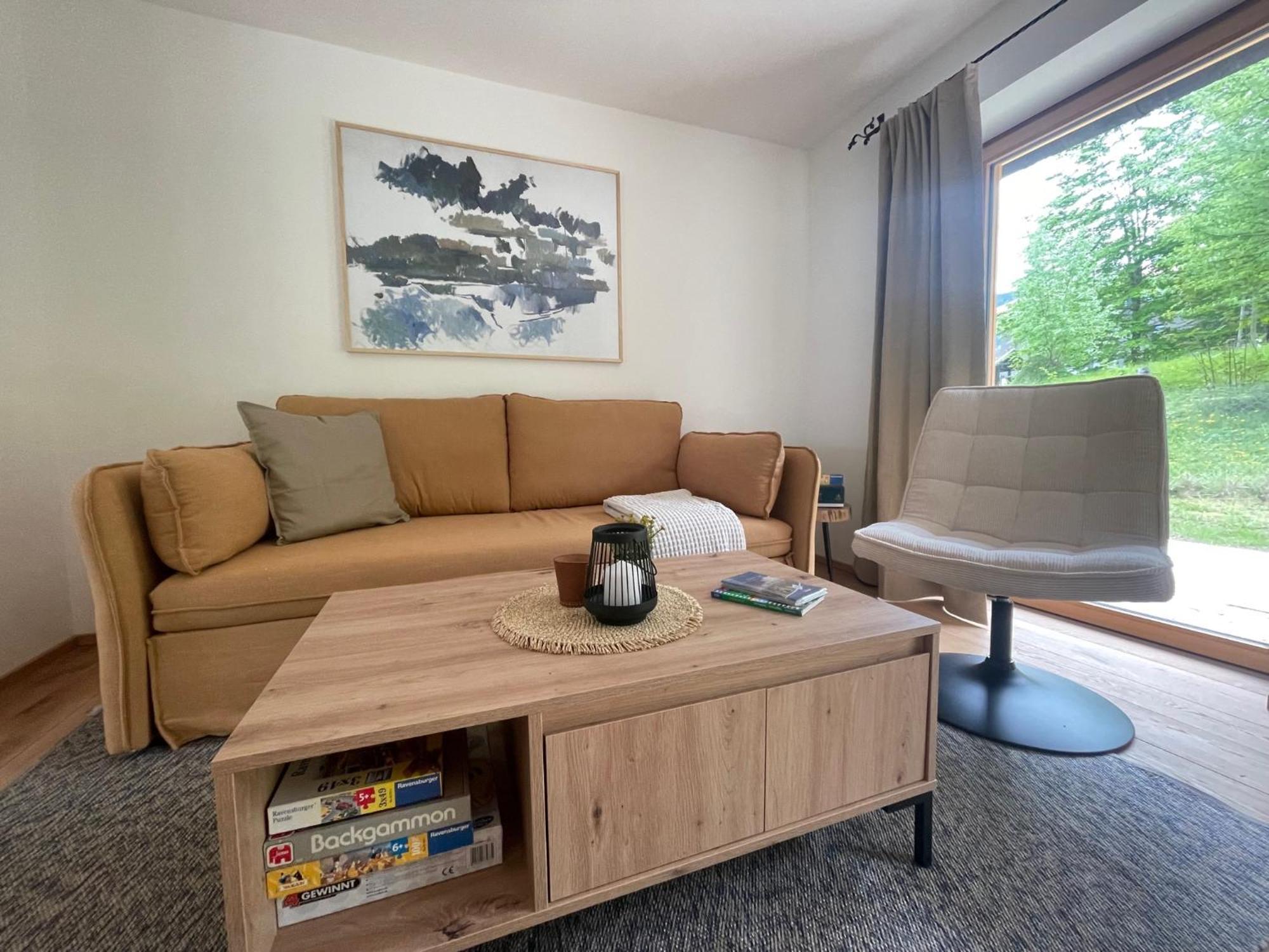 Ferienhaus "Bodenschneid" Am Schliersee Extérieur photo