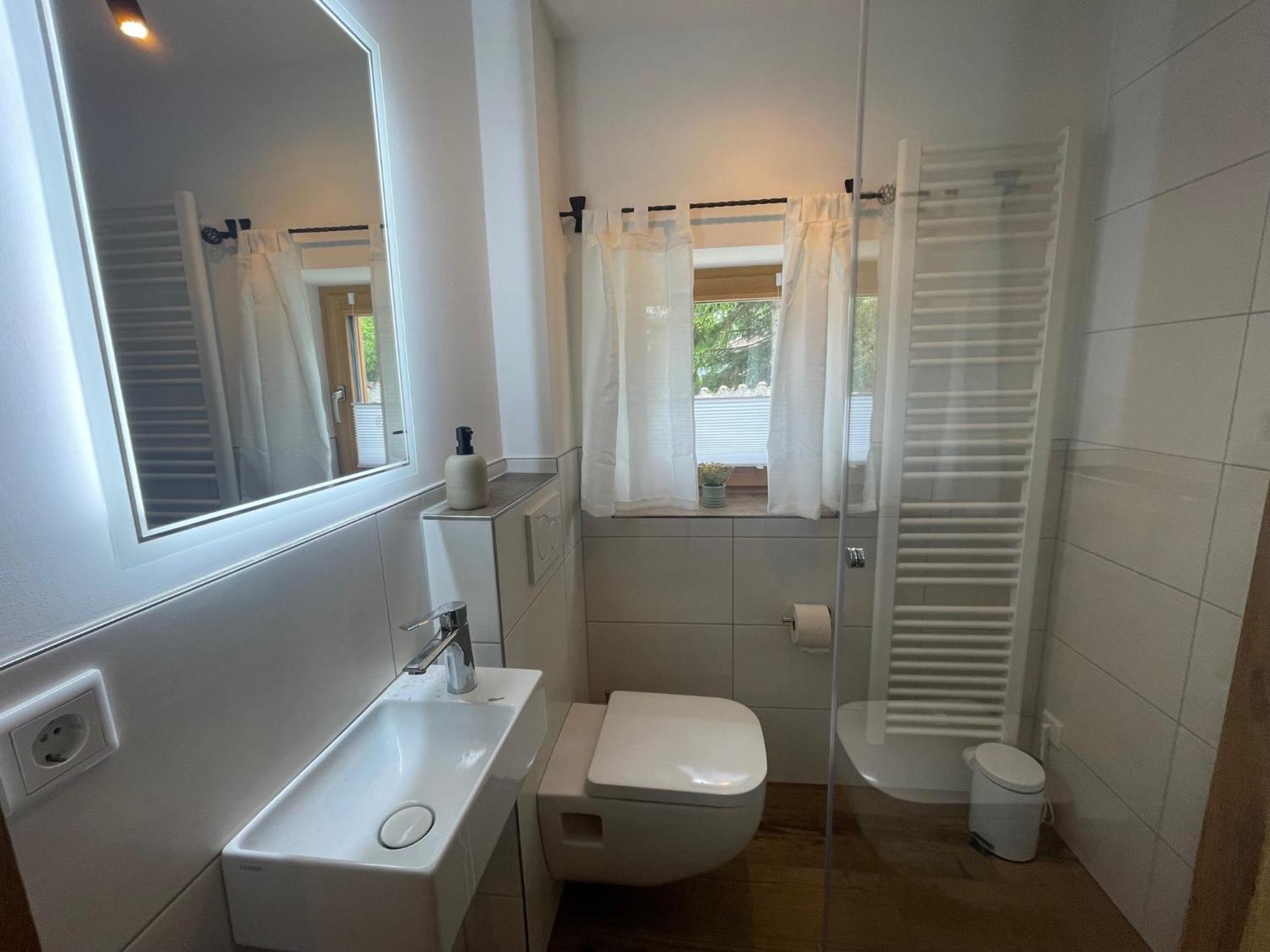 Ferienhaus "Bodenschneid" Am Schliersee Extérieur photo