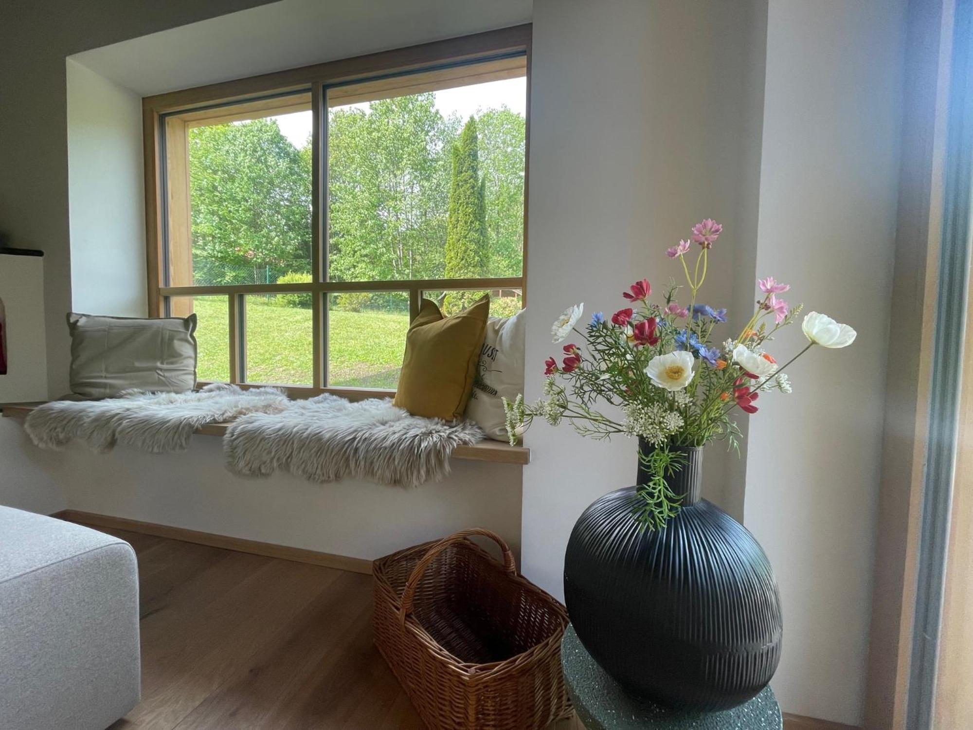 Ferienhaus "Bodenschneid" Am Schliersee Extérieur photo