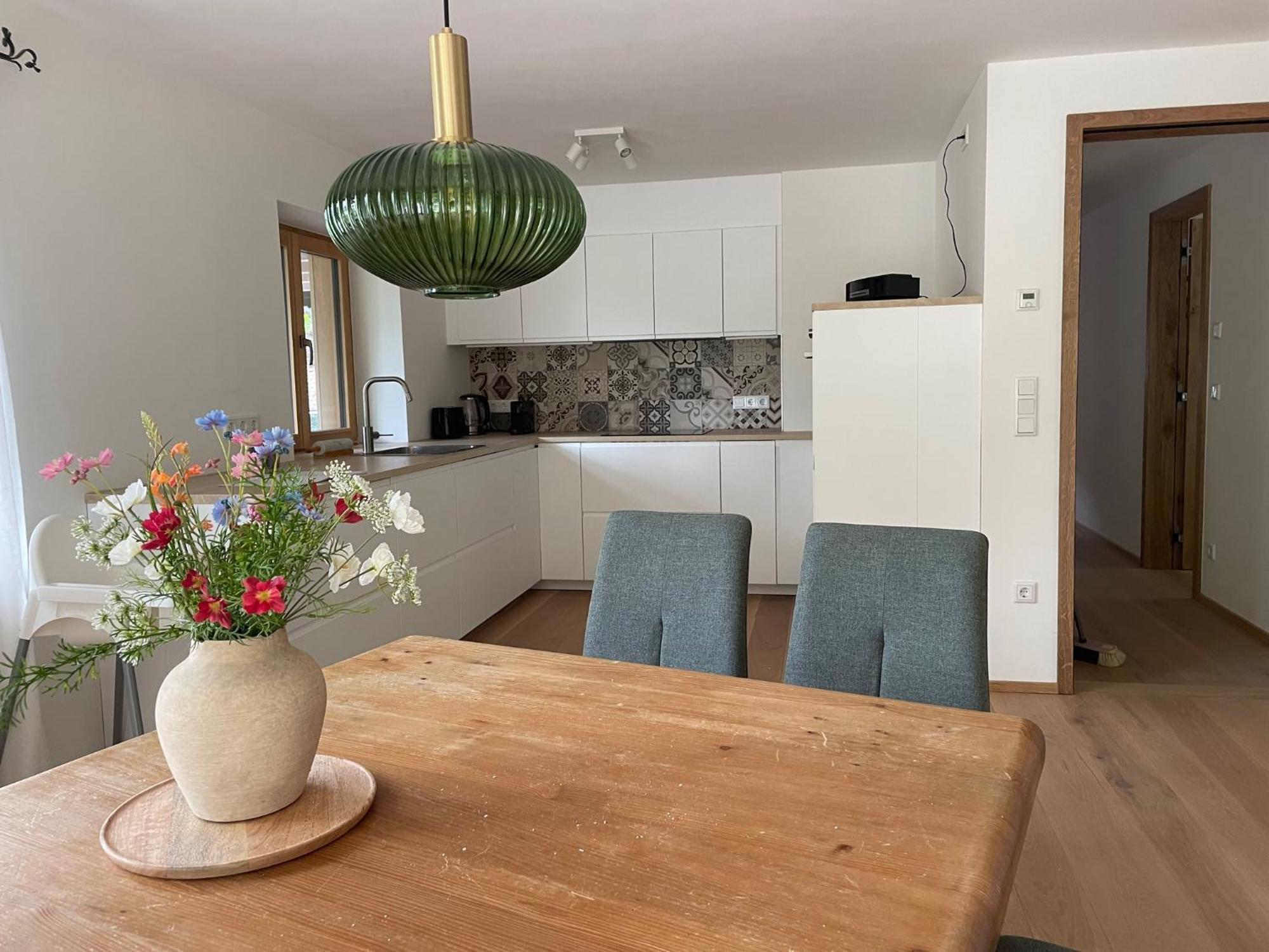 Ferienhaus "Bodenschneid" Am Schliersee Extérieur photo